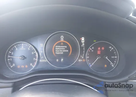 2020 Mazda Mazda3 Select Package из США, поврежденный, VIN 3MZBPBCM6LM133519